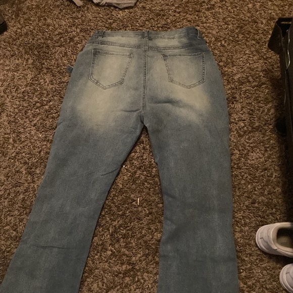 Baby blue - Picture 3 of 3